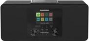 Grundig Internet/Digitalradio All-In DTR 6100 DAB+ sw (GTR1180)