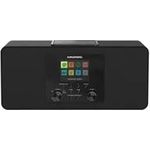 Grundig Internet/Digitalradio All-In DTR 6100 DAB+ sw (GTR1180)