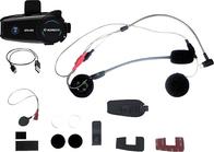 Albrecht BPA 600 Motorrad Bluetooth Adapter (15550)