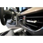 Brodit 855587 Halterung Passive Halterung Handy/Smartphone Schwarz (855587)