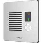 Axis I7010-VE IP-Intercom-Station (02875-001)