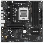 ASRock A620AM Pro-A AM5 mATX HDMI/DP retail (90-MXBSX0-A0UAYZ)