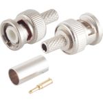 ShiverPeaks S/CONN maximum connectivity Video Stecker-BNC (98802-1)