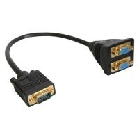 InLine VGA-Splitter (17308)