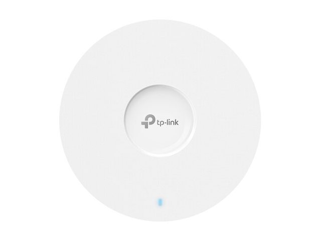 TP-Link Omada EAP673 V1 Accesspoint Wi-Fi 6 5378 Mbps Weiß