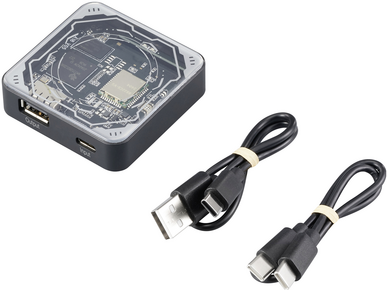 Renkforce RF-Carplay-100 Carplay & Android Auto Adapter (RF-6562822)