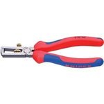 Knipex 11 02 160 11 02 160 Abisolierzange 10 mm² (max) 7 (max) 5 mm (max)