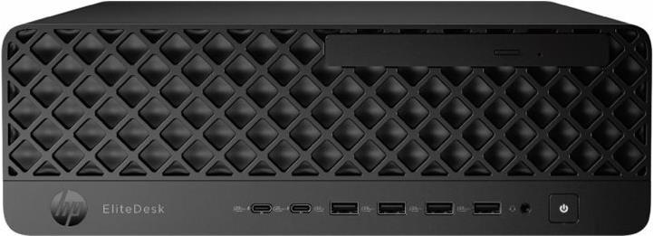 HP Inc. HP EliteDesk 8 G1i AI (99M78ET#ABD)