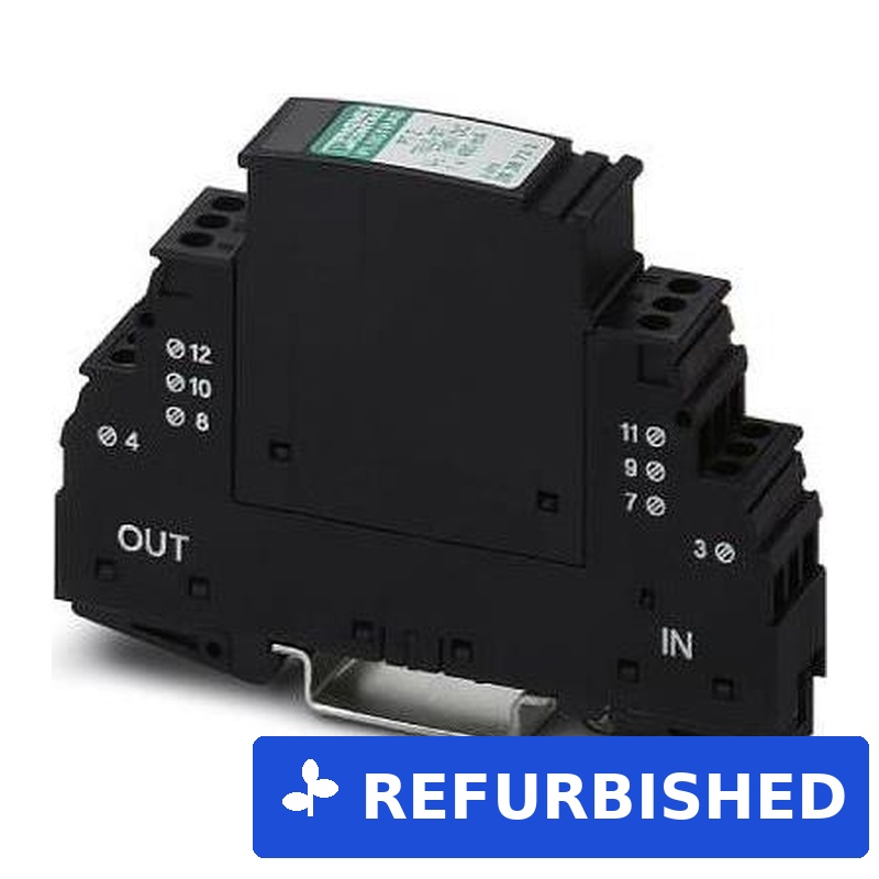 Phoenix Überspannungsschutz für Telekom PT 2-TELE (2882828) (B-Ware)