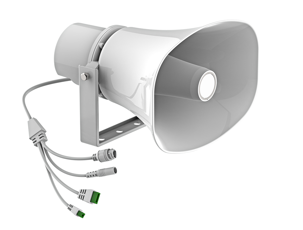 Fanvil A233 Horn Speaker SIP PoE Weiß