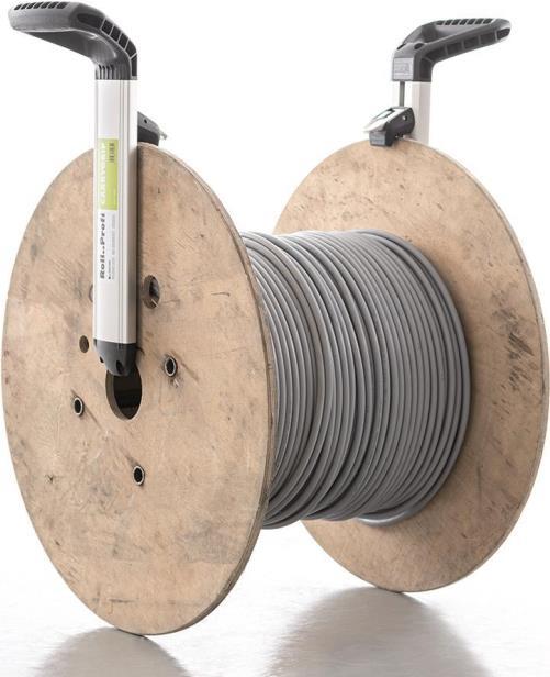 Luebbering A90801 Tragesystem-Set CARRYGRIP - 2er (A90801)