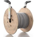 Luebbering A90801 Tragesystem-Set CARRYGRIP - 2er (A90801)