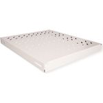 ROLINE 19 Zoll Fachboden 1 HE 500 T 50 kg grau (26.21.0280)