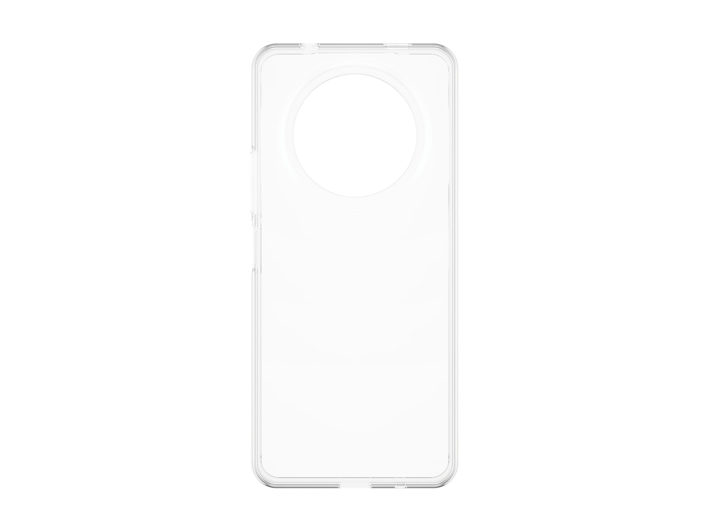 PanzerGlass SAFE. TPU Case Xiaomi Redmi A3 Transparent