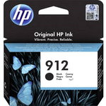HP 912 8.29 ml Schwarz (3YL80AE#BGX)