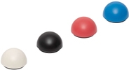 Jakob Maul GmbH Kegelmagnete farbsortiert Kunststoff O 3.0 cm 1 St. (6175099)