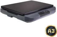 Avision FB5100 Flachbett-Scanner A3/USB3.2/600dpi/4 Sek.pro Seite (000-1129-02G)