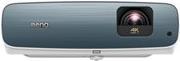 BENQ DLP projektor TK850 3840x2160 4K UHD 3000 ANSI 30000:1 HDMI USB (9H.JLH77.37E)
