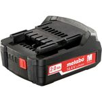 Metabo 625595000 2000mAh 14.4V Wiederaufladbare Batterie (625595000)