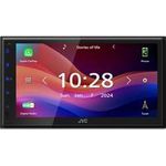 JVC KW-M595DBT (KW-M595DBT)