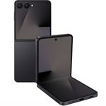 Samsung Galaxy Z Flip7 F766B 5G Dual Sim 12GB RAM 256GB - Jetblack [Energieklasse B] (SM-F766BZKGEUE)