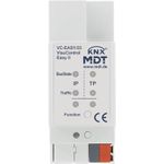 MDT technologies Objektserver VisuControl EasyII, 2TE REG VC-EASY.03 (VC-EASY.03)