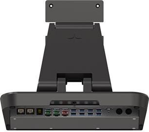 MICROTOUCH MACH AiO HUB WITH STAND (MA-HUB-A1)