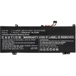 CoreParts Laptop Battery 45Wh Li-ion 7.68V 5800mAh Black (5B10Q16066-CP)