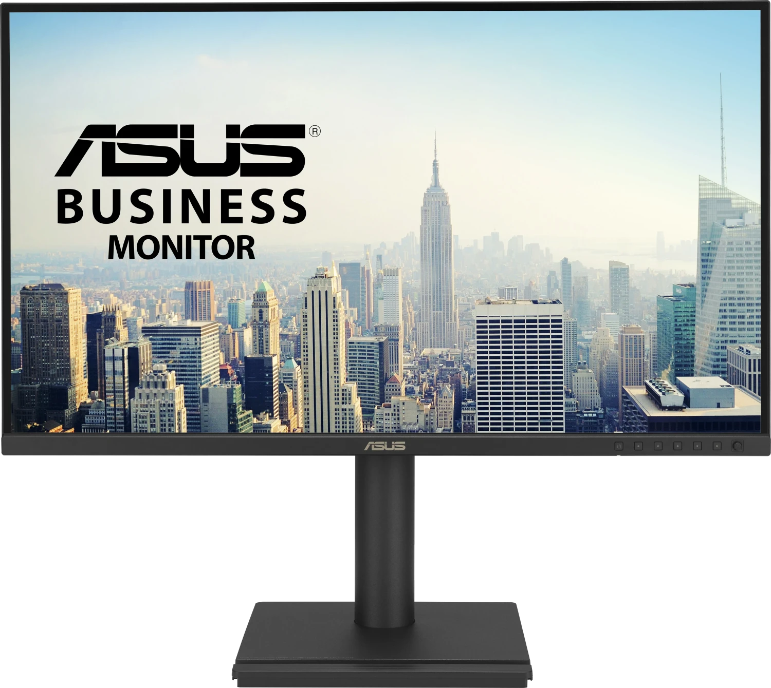 ASUS BE27AQG LED-Monitor (90LM03I0-B02K71)