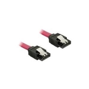 DeLOCK Cable SATA Serial ATA-Kabel (82676)