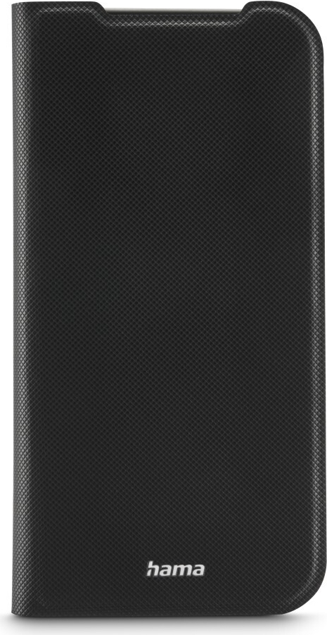 Hama Handytasche Daily Protect für Google Pixel 9a, Schwarz (00019853)