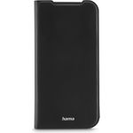 Hama Handytasche Daily Protect für Google Pixel 9a, Schwarz (00019853)