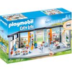 Playmobil 70191 Spielfigur (70191)