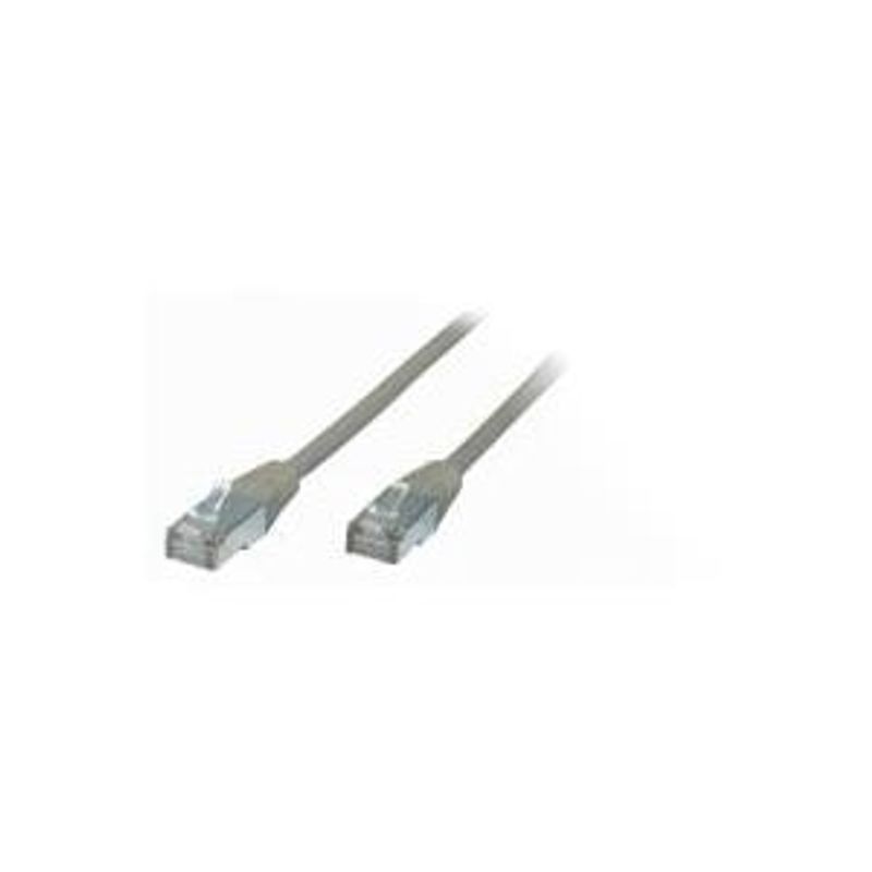 S-Conn Cat 6 S/FTP 30m RJ-45 RJ-45 Männlich/männlich 75730-H