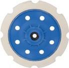 Makita 197928-2 Schleifteller 150mm Klett (197928-2)