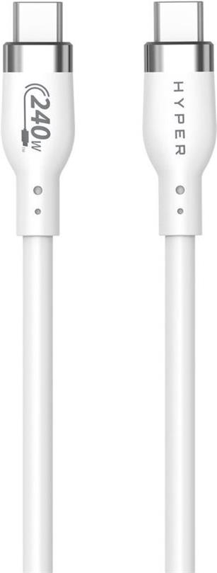 HyperJuice USB-Kabel (HJ4001WHGL)