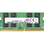 HP DDR4 Modul 16GB: 1 x 16GB (8C4X9AA)