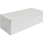 Bopla Universal-Gehäuse 340 x 150 x 120 Polycarbonat Hellgrau EUROMAS M 245 1 St. (02245000)