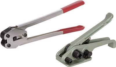 Banholzer&Wenz Kunststoffbandspanner 13-16mm für PP-Band (19179)