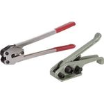 Banholzer&Wenz Kunststoffbandspanner 13-16mm für PP-Band (19179)