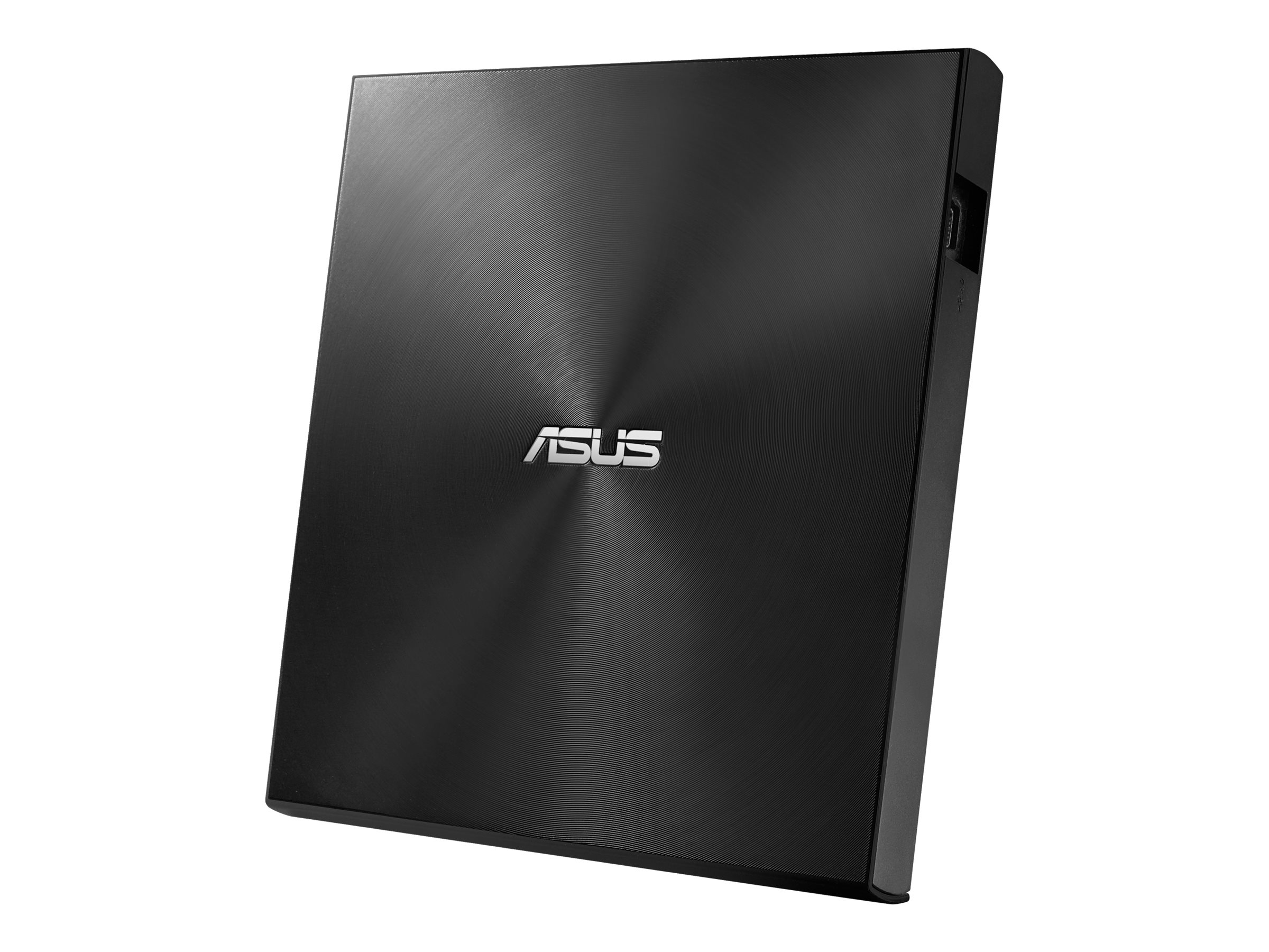 ASUS ZenDrive U9M SDRW-08U9M-U Externer DVD-Brenner USB-C Schwarz