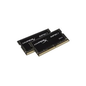 Kingston 32GB 2666MHz DDR4 CL15 SODIMM (Kit of 2) (HX426S15IB2K2/32)