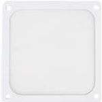 Silverstone SST-FF123W magnetischer Staubfilter, weiß - 120mm (SST-FF123W)