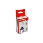 Kores Tinte für brother DCP-J525W / MFC-J5910DW, schwarz Inhalt: 18 ml - 1 Stück (G1524BK)