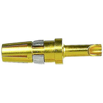 Harting 09030006201 Elektrischer Kontakt 1 St. (09030006201)