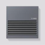 Siedle Bus-Tuerlautsprecher BTLM 750-0 AG anthrazitgrau (210011512-00)