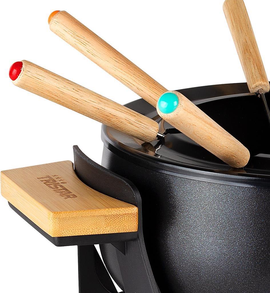 Tristar FO-1108 Elektrisches Fondue 1,5 l 8 Person(en) (FO-1108)