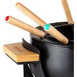 Tristar FO-1108 Elektrisches Fondue 1,5 l 8 Person(en) (FO-1108)