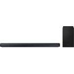 Samsung Q-Serie Soundbar HW-Q710D 3.1.2-Kanal-Surround-Sound & 6.5” Subwoofer (2024) (HW-Q710GD/ZG)
