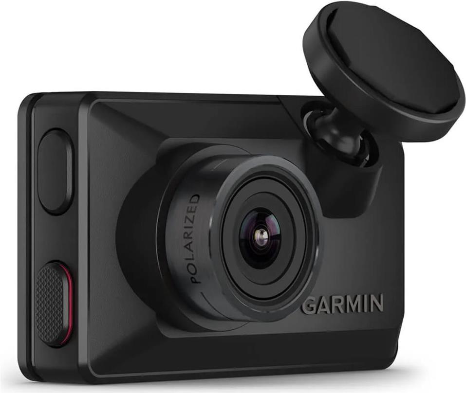 Garmin Dash Cam X310 - Kamera für Armaturenbrett (010-02860-10)